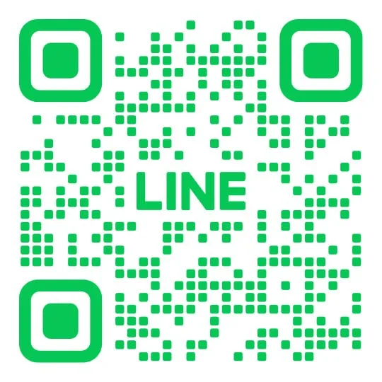 QR Code ทักเข้ามา เซียนล้มโต๊ะบอล Line @